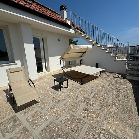 Cannole Ulivo Di Rocco Apartments מראה חיצוני תמונה