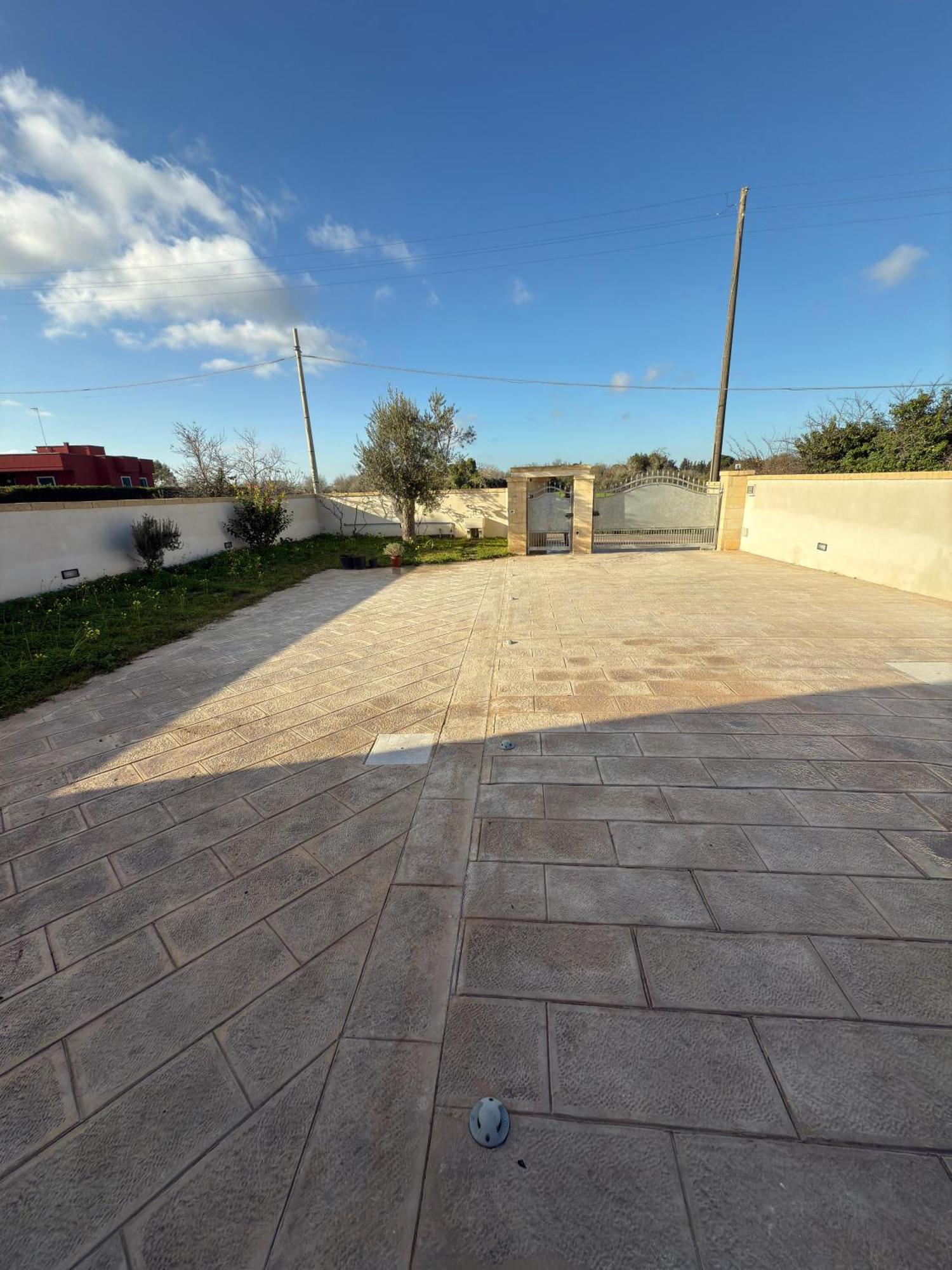 Cannole Ulivo Di Rocco Apartments מראה חיצוני תמונה