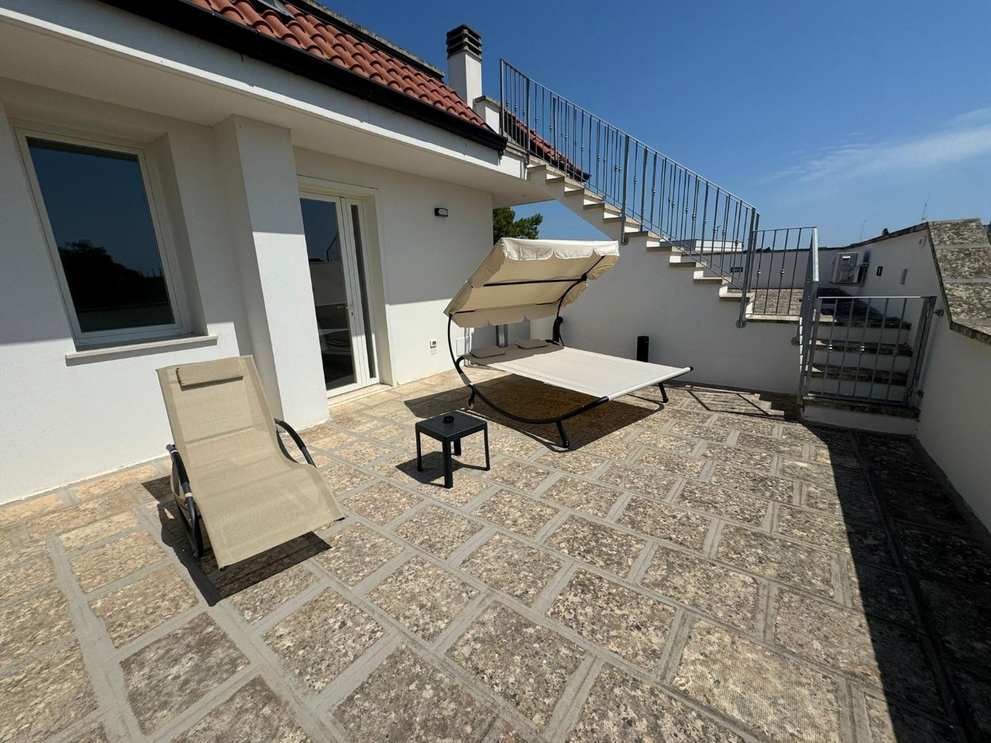 Cannole Ulivo Di Rocco Apartments מראה חיצוני תמונה