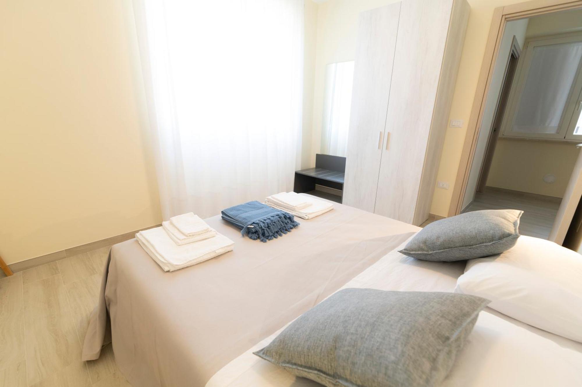 Cannole Ulivo Di Rocco Apartments חדר תמונה