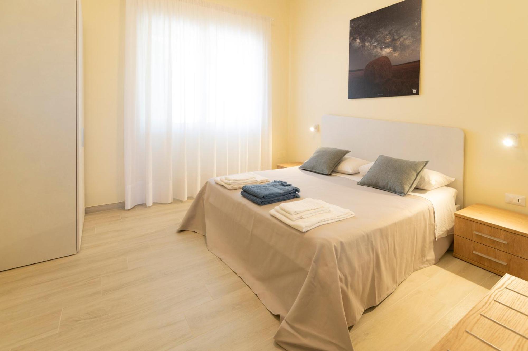 Cannole Ulivo Di Rocco Apartments חדר תמונה
