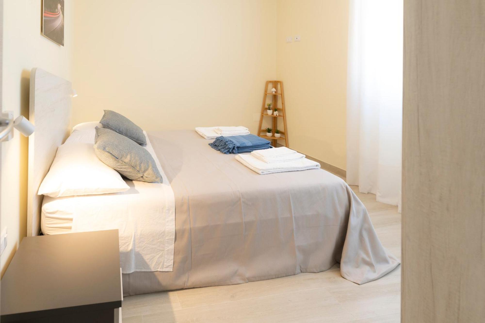 Cannole Ulivo Di Rocco Apartments חדר תמונה